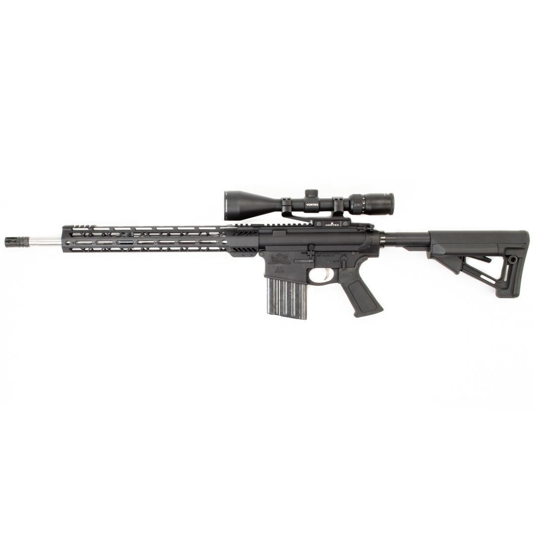 Palmetto State Armory G3-10